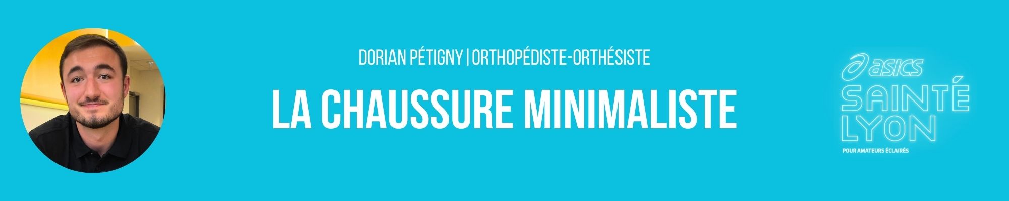 Capsule Chaussure minimaliste