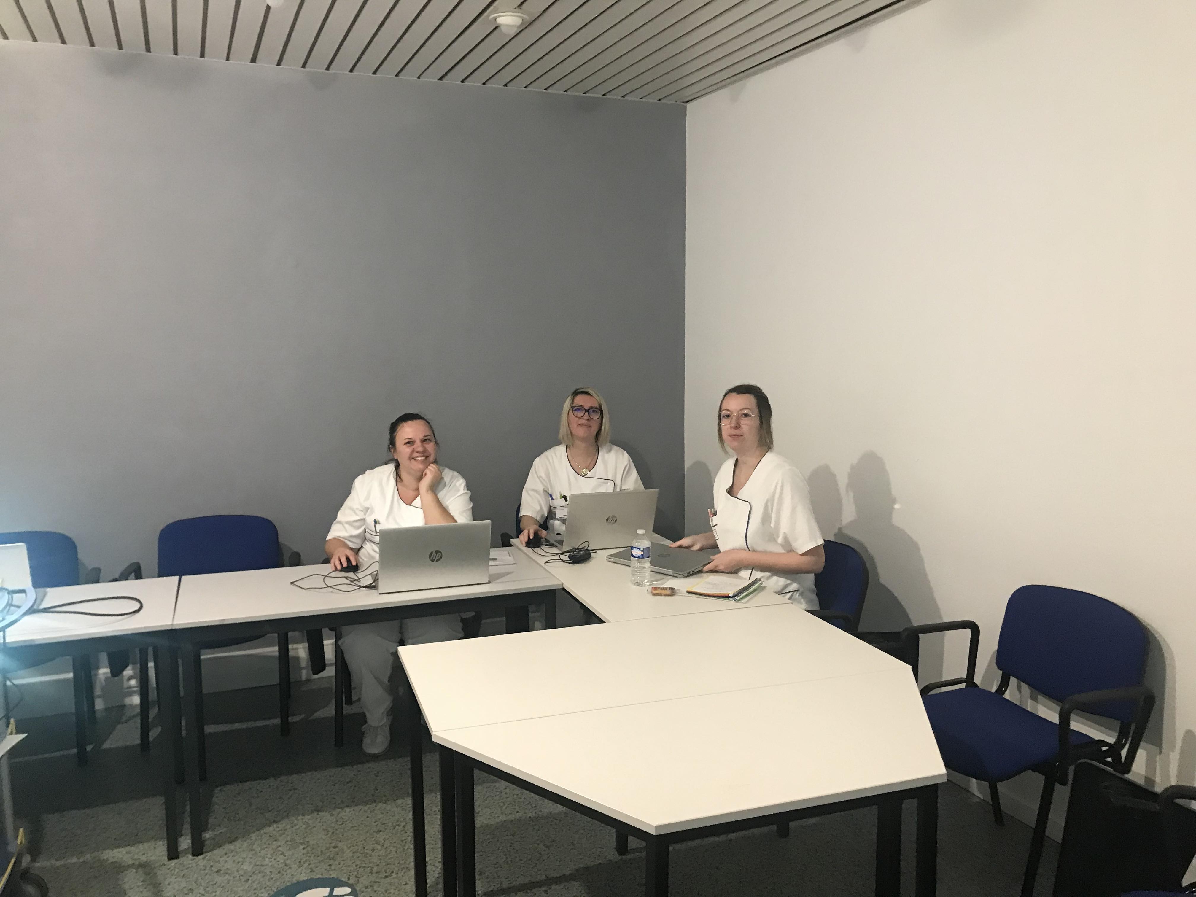 Formation Manager l'handicap ELSAN