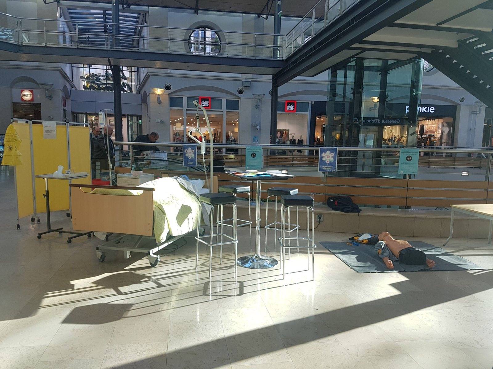 Semaine de la sécurité des patients