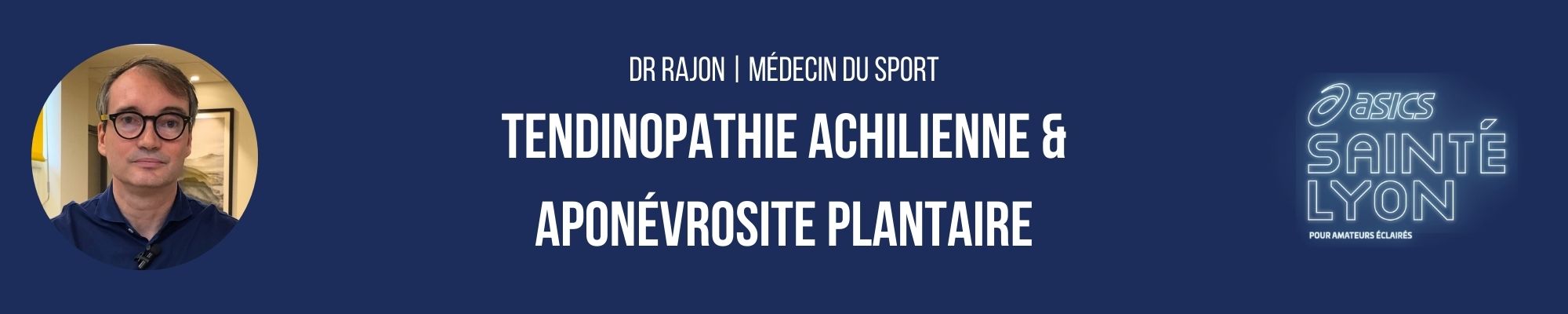 Capsule Dr Rajon