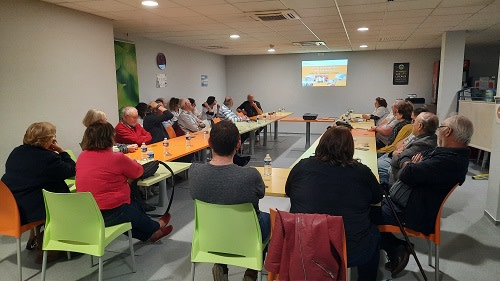 AG patients SSR CARDIO