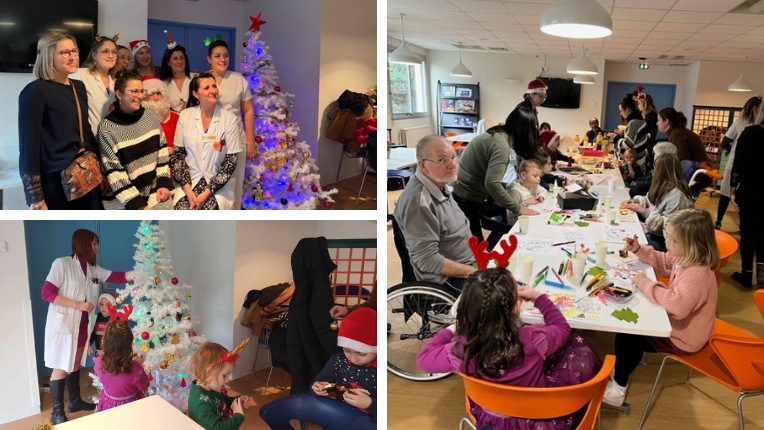 gouter intergenerationnel 