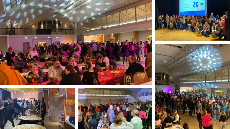 voeux 2024 hopitaux prives du hainaut valenciennes