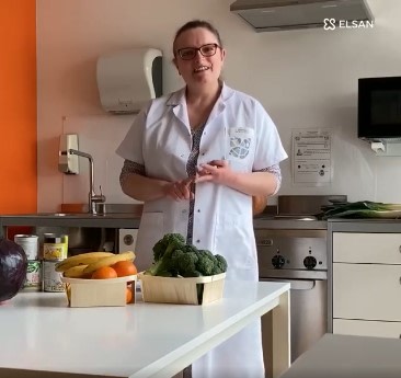 Mars bleu atelier papilles et vous centre de cancérologie les dentellières