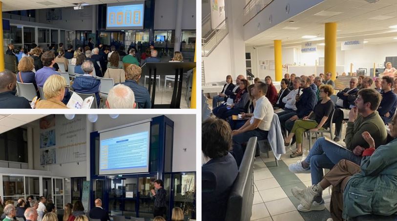 RECHERCHE CLINIQUE ELSAN