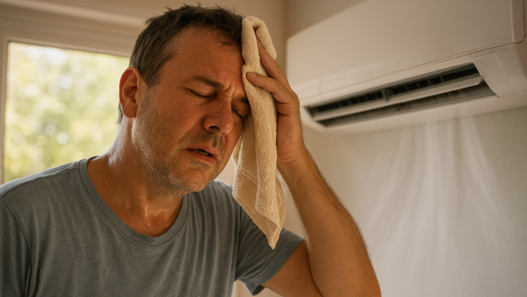 Canicule et climatisation : les risques pour la santé et les solutions pour se protéger
