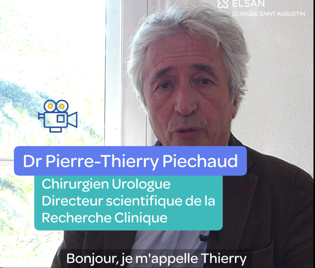 Dr Piechaud 