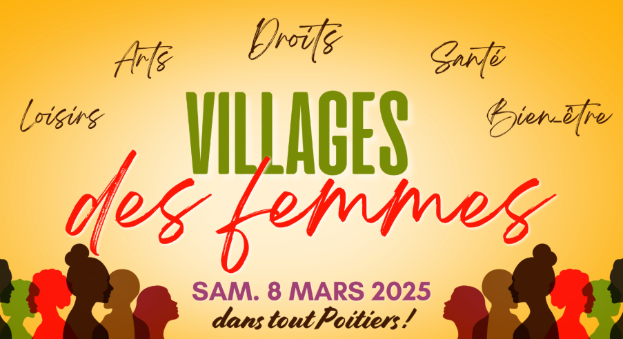 village des femmes