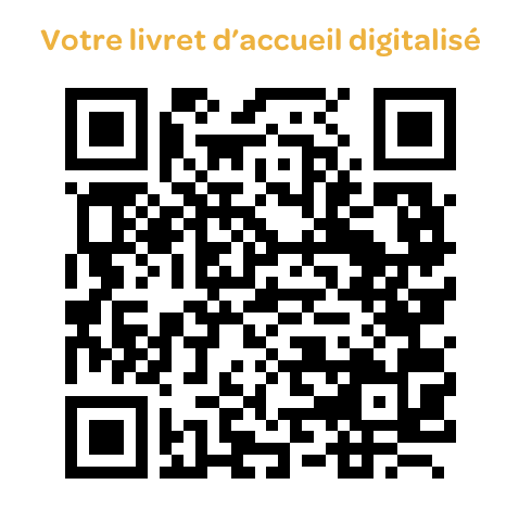 QR code documents Fontvert