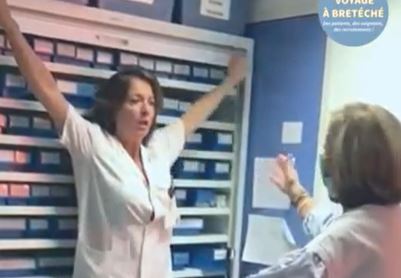 capture patricia cecile