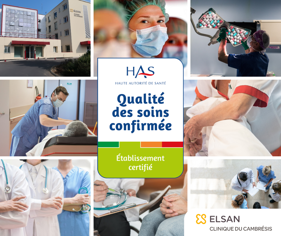certification clinique du cambresis
