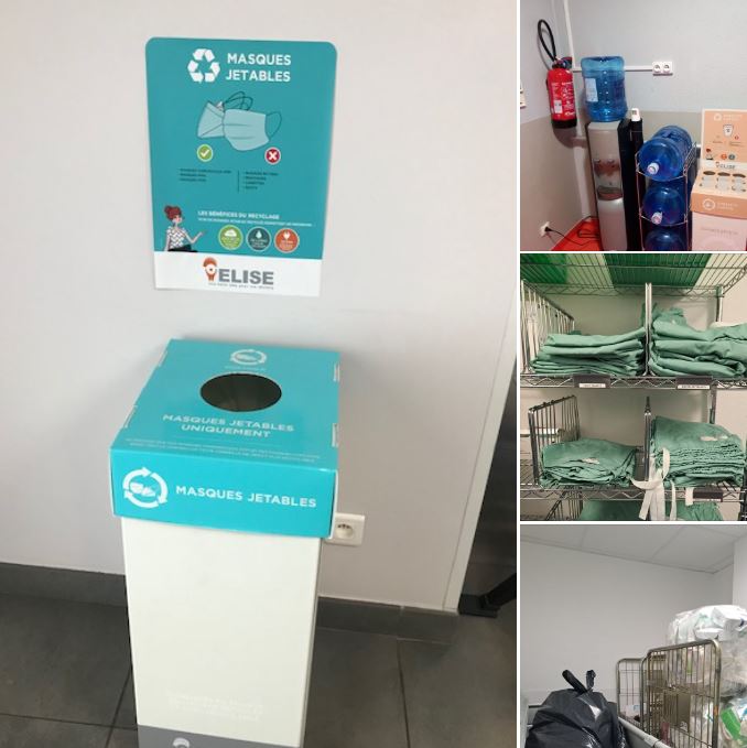 journée environnement elsan