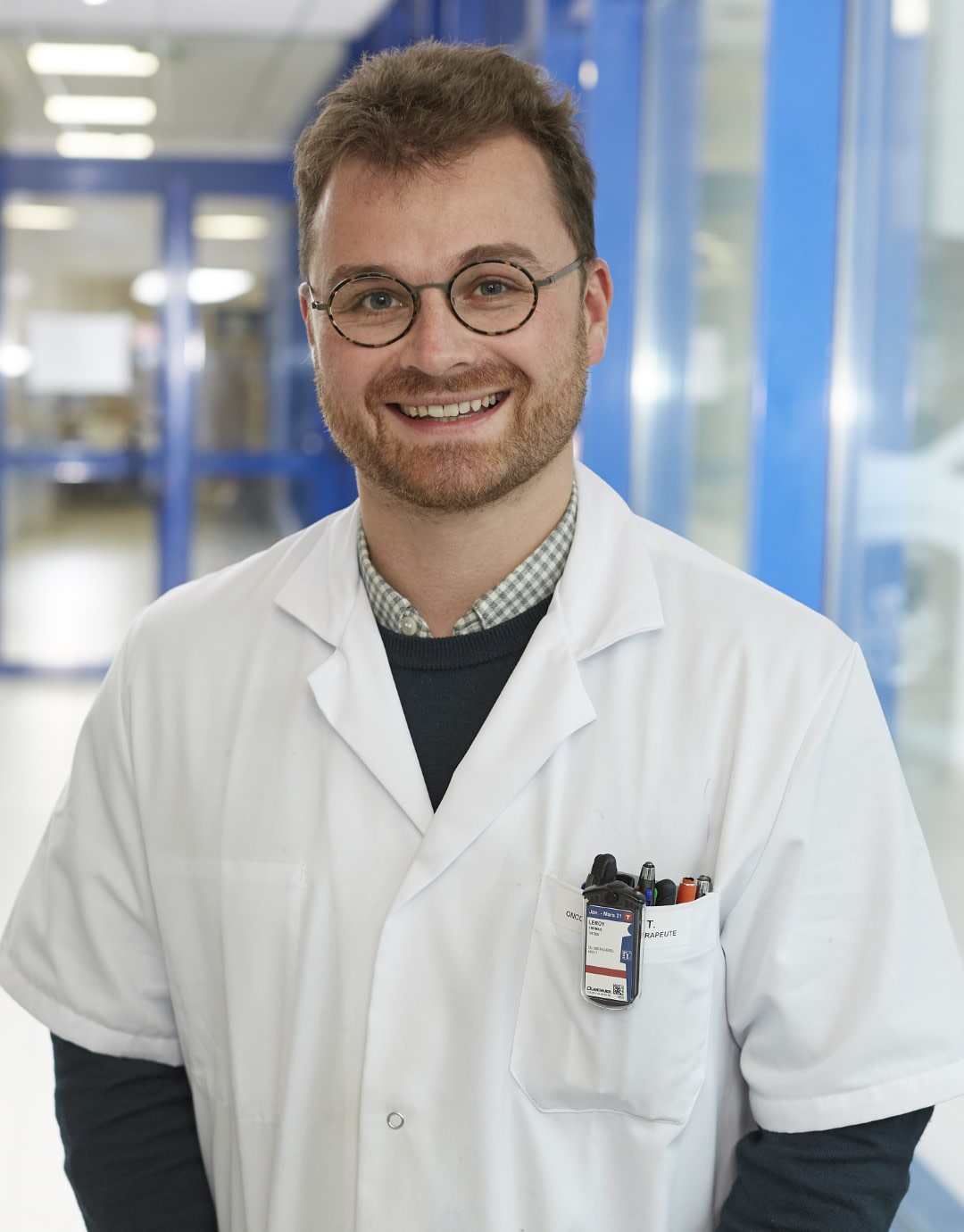 Docteur Leroy Oncologue Les Dentellières