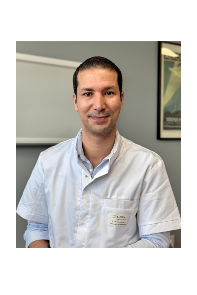 Dr Belhaouane Ramy