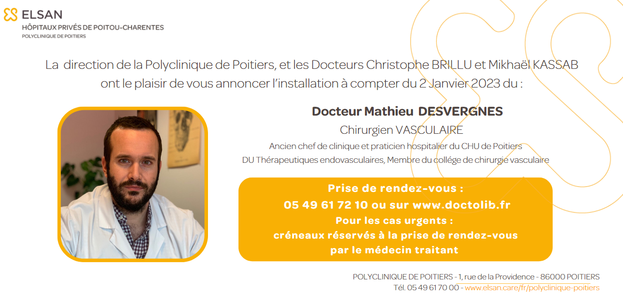 Dr Desvergnes