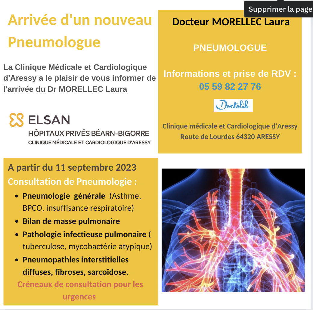 dr morellec