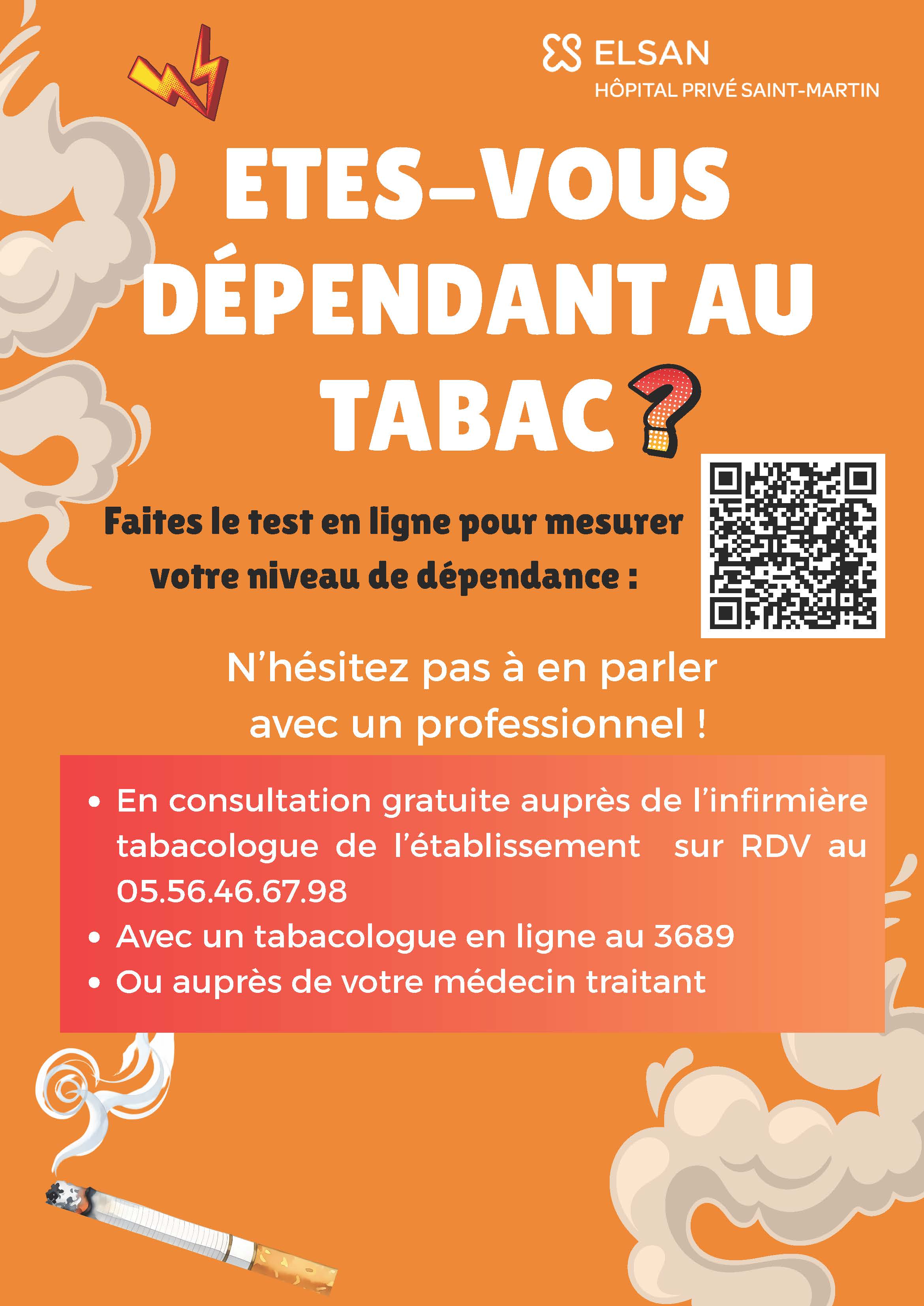 mois sans tabac dépendance