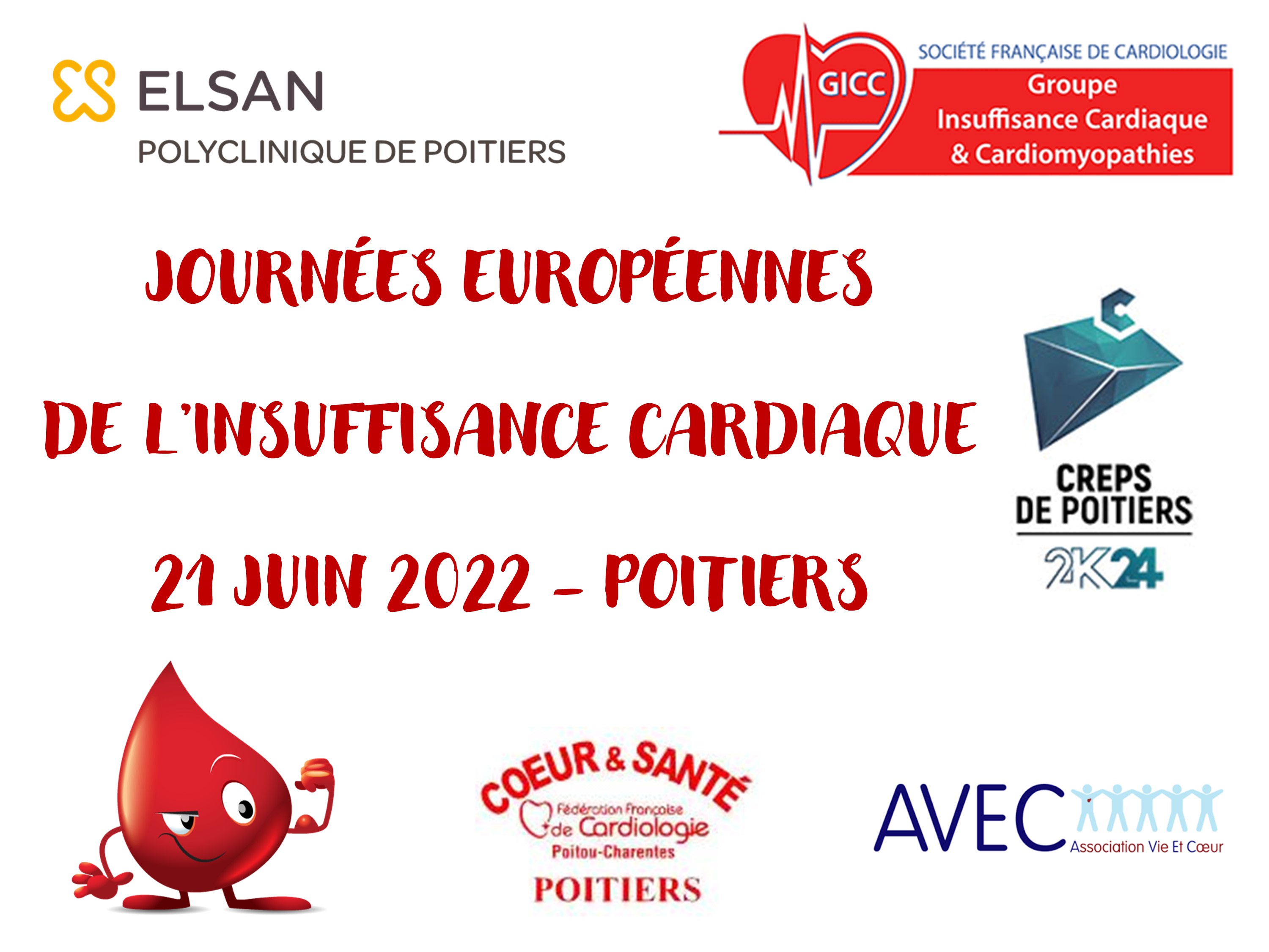 insuffisance cardiaque