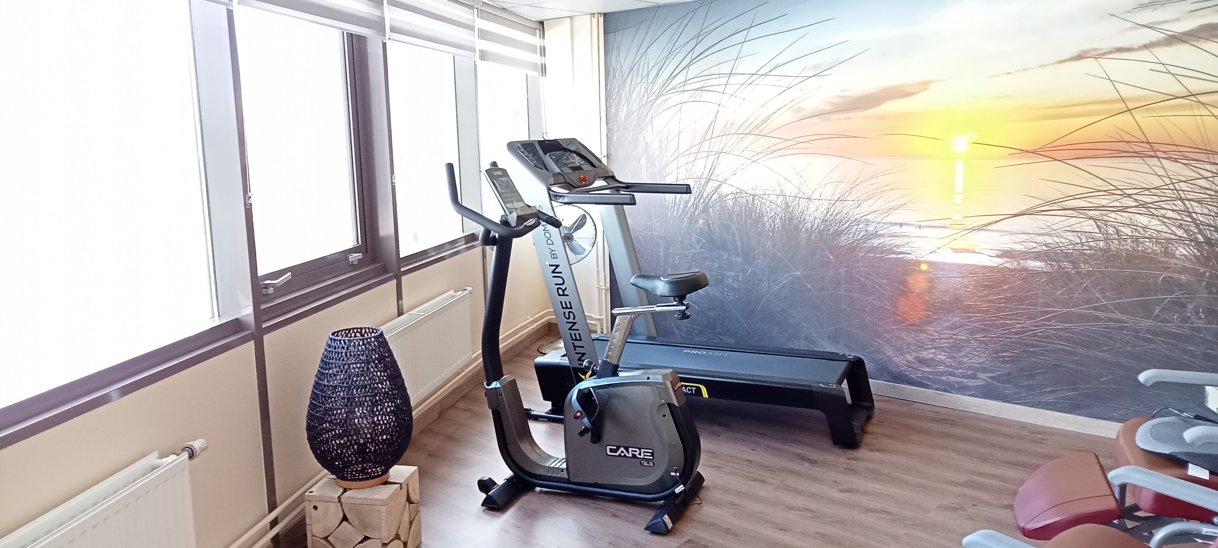 salle de sport stomer