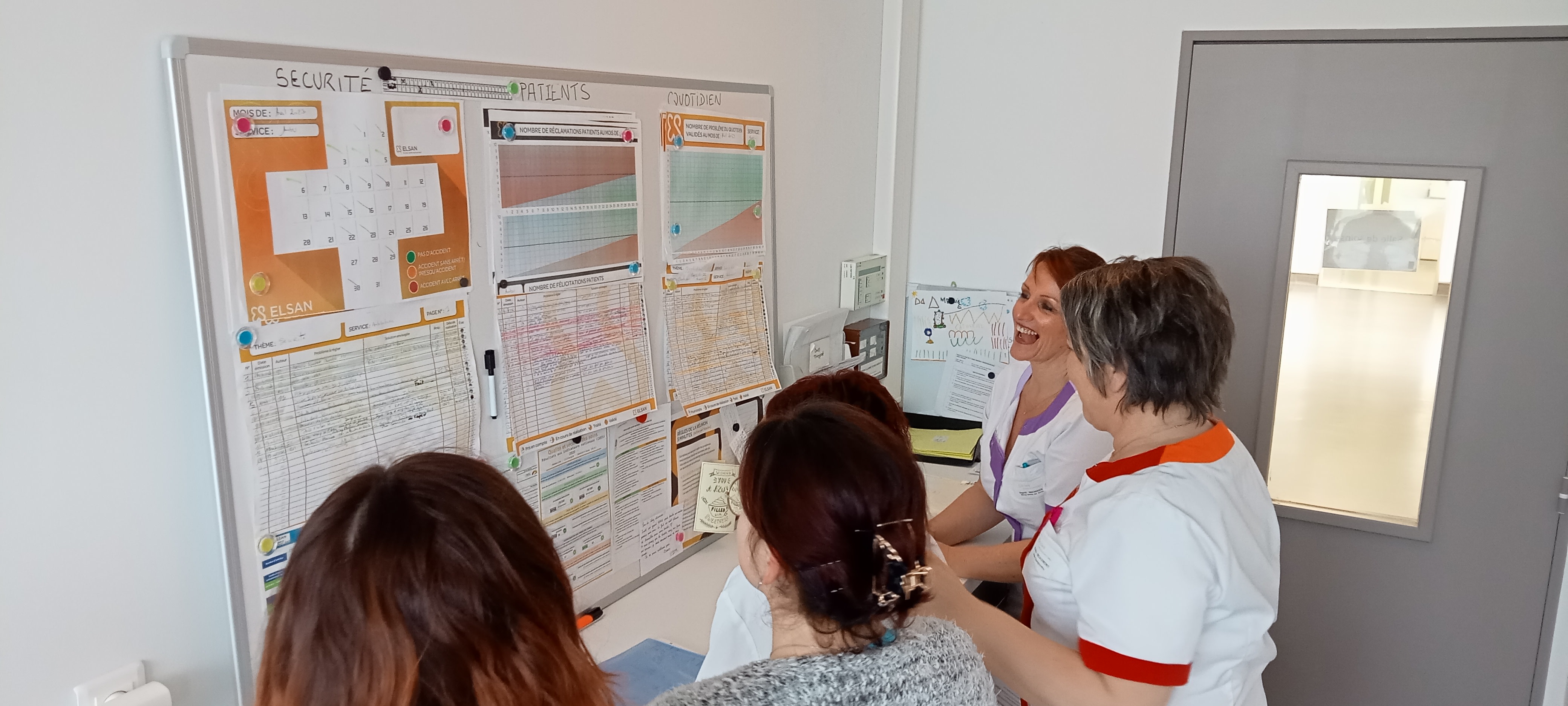 proxim elsan st omer