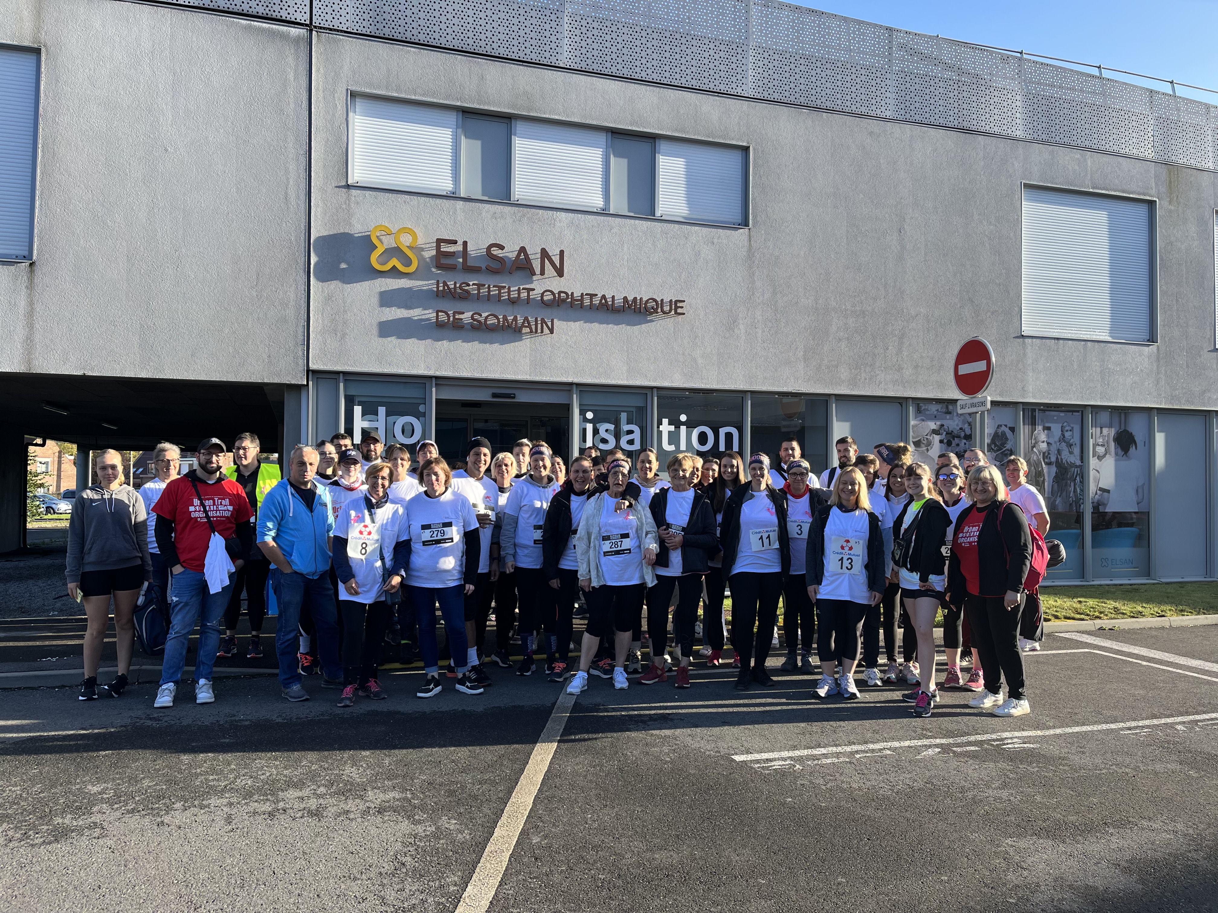 urban trail somain elsan