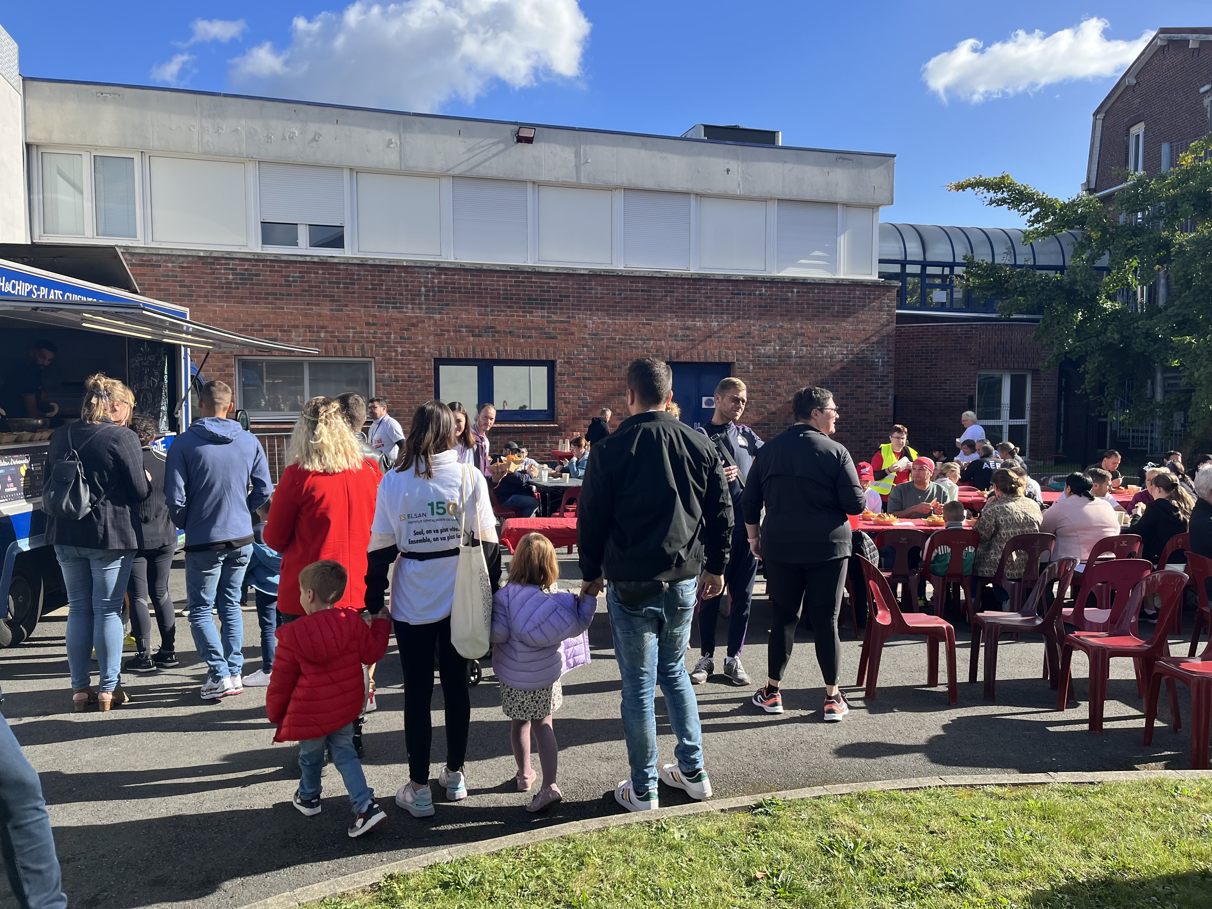 urban trail ios elsan