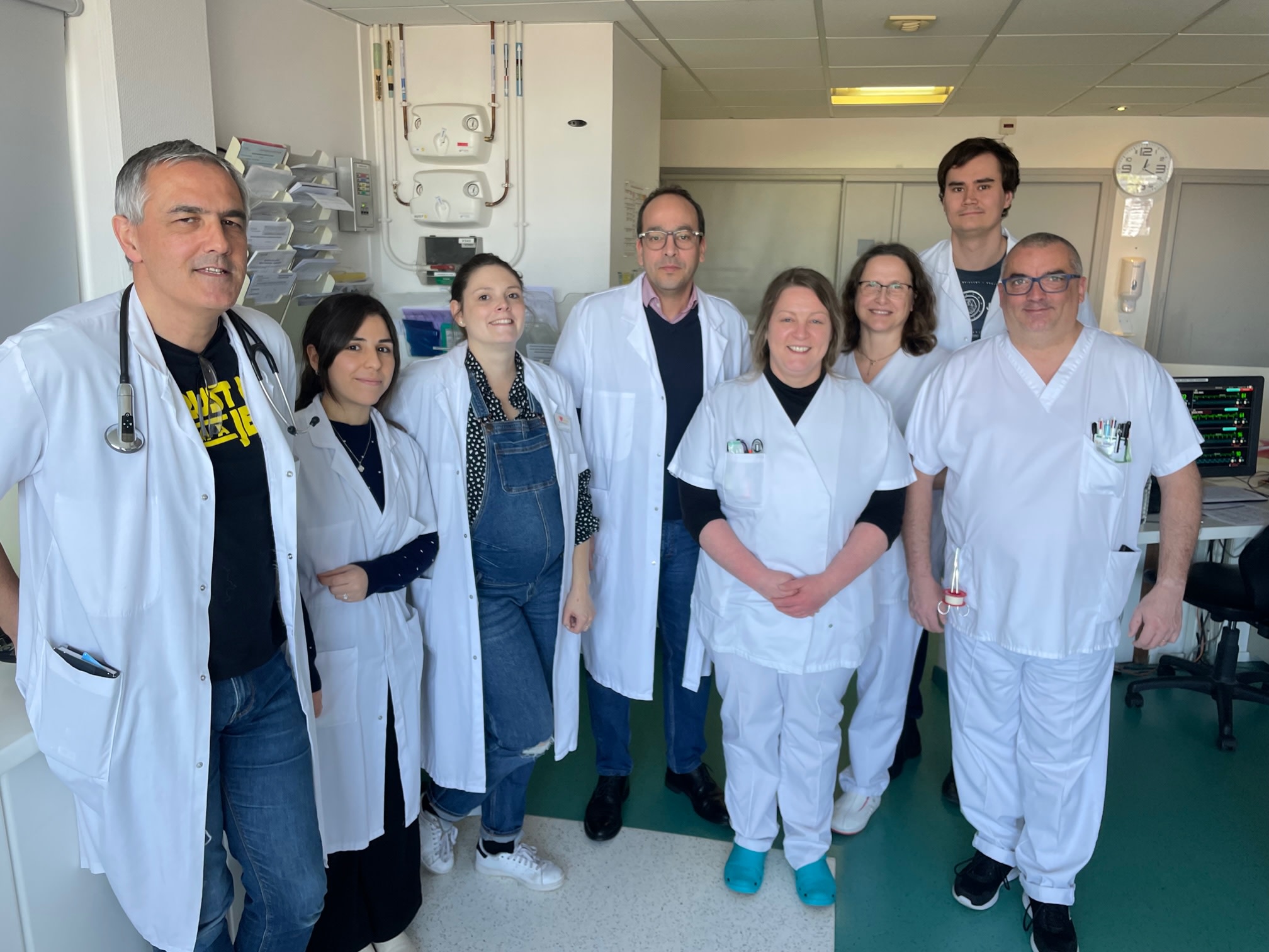 recherche clinique elsan hauts de france