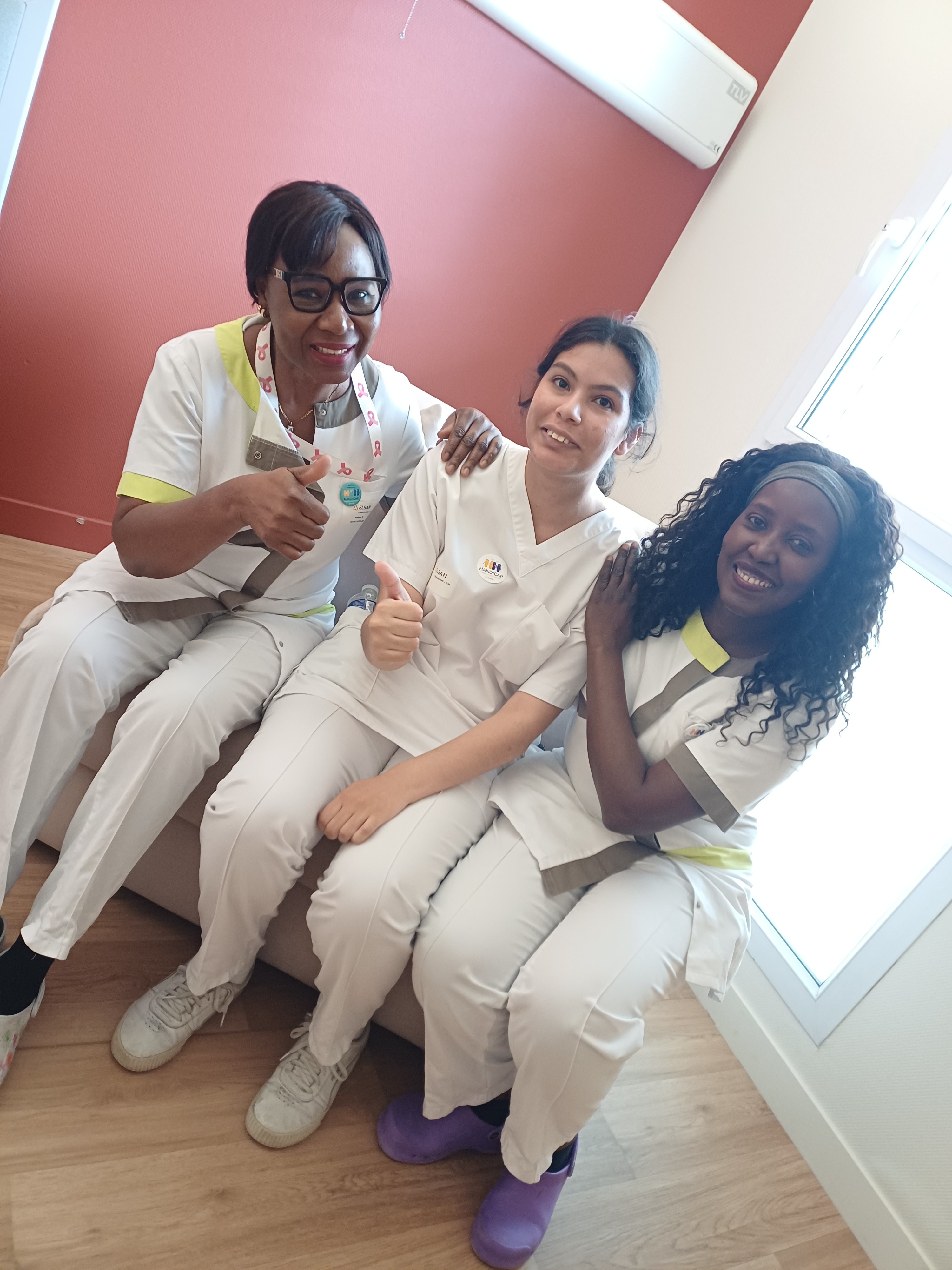 Duo Day 2025 - Clinique du Parc Lyon ELSAN - ASH