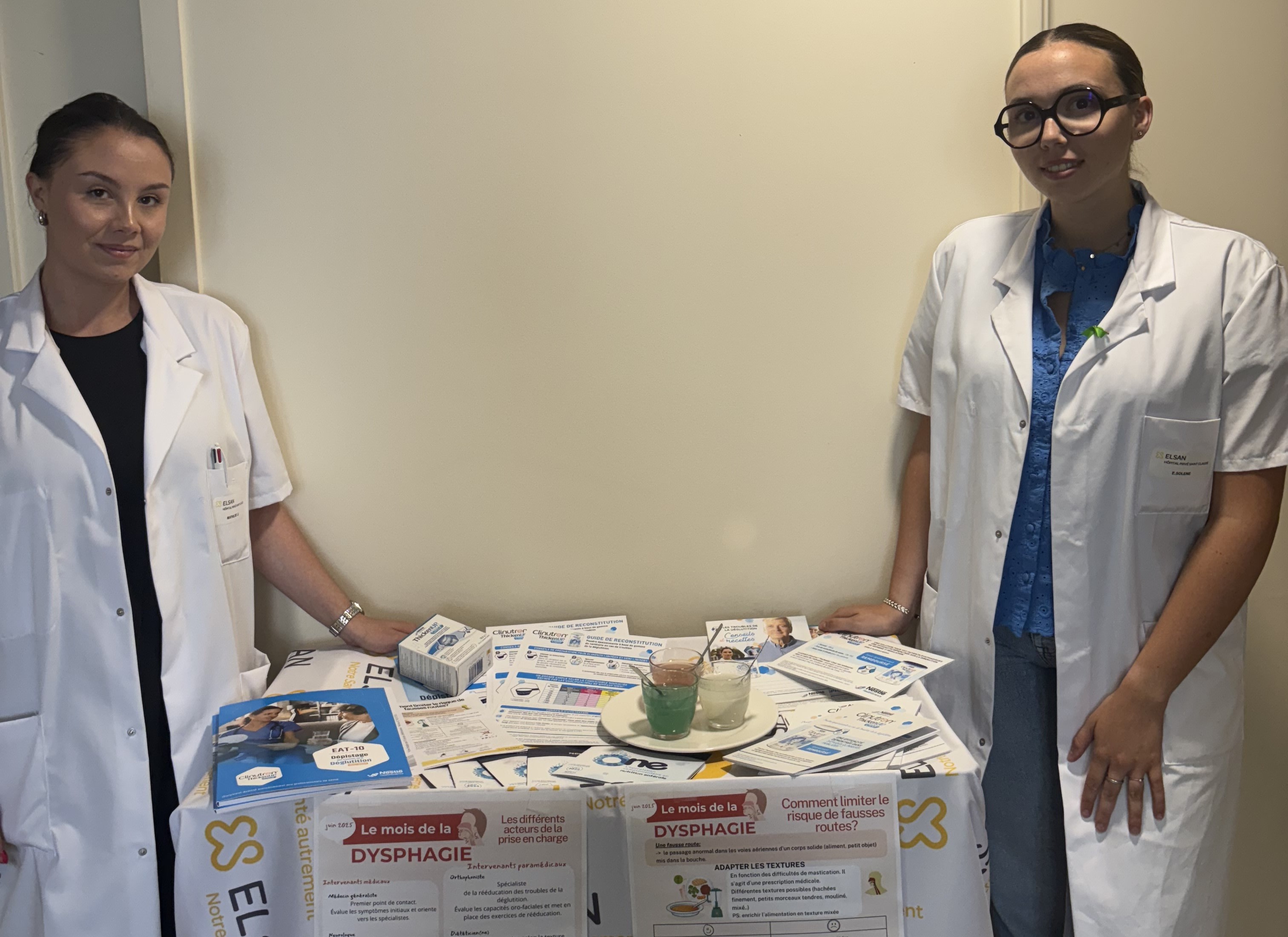 mois de la dysphagie