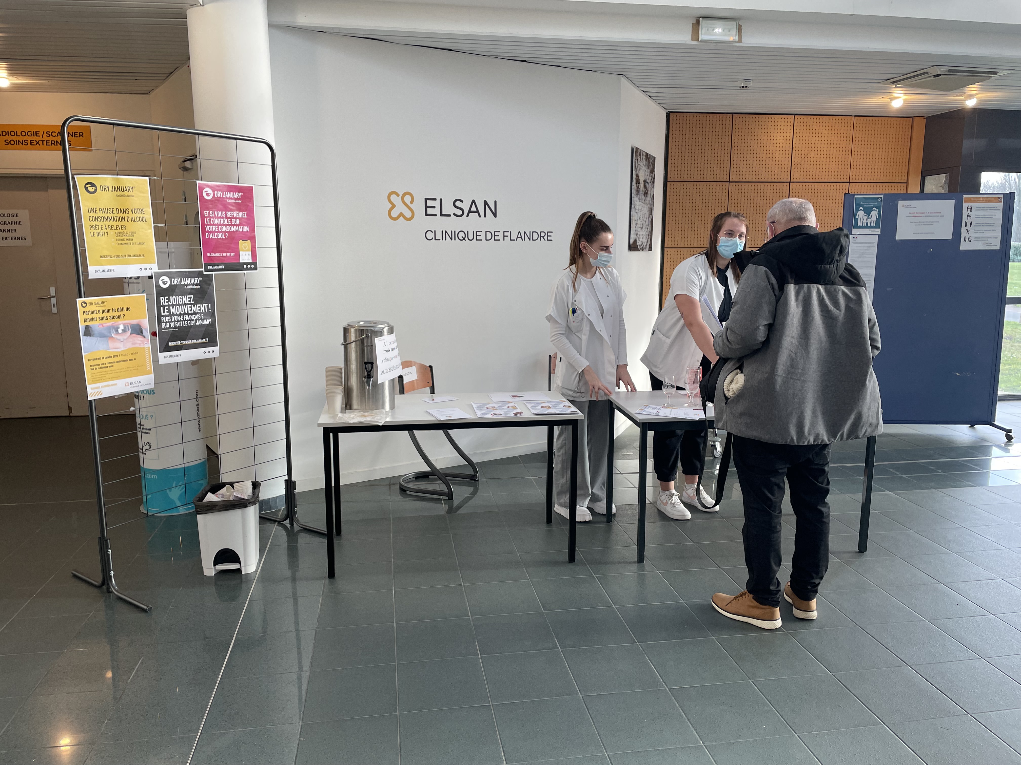 mois sans alcool flandre dunkerque 