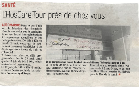 independant hoscaretour