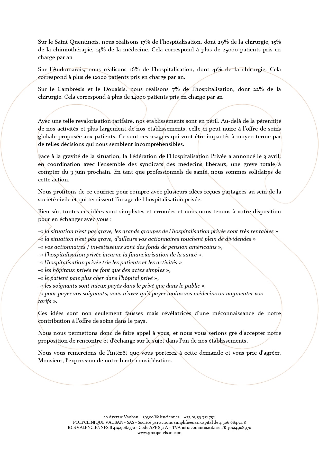 Lettre PDCME 2