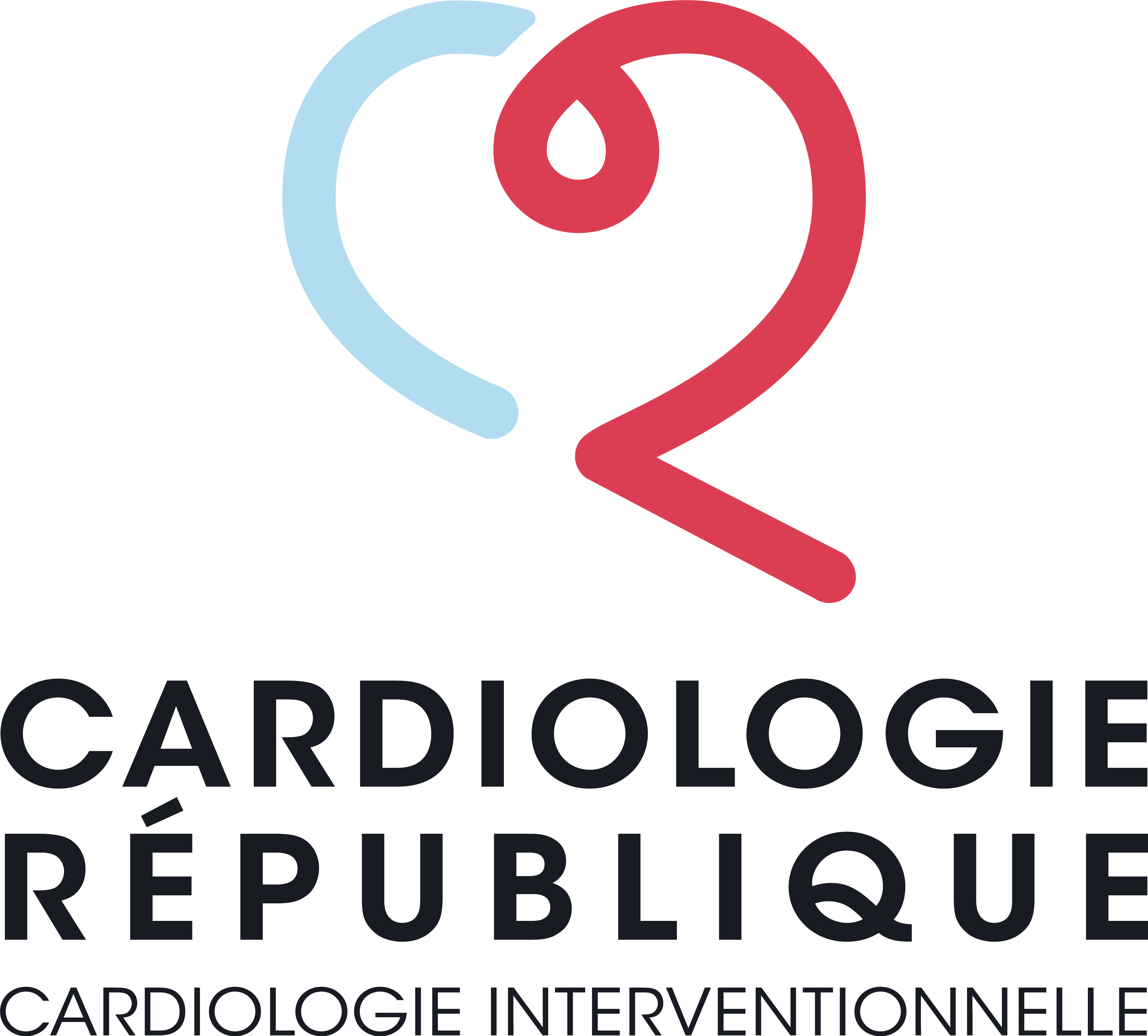 Logo Cardiologie République