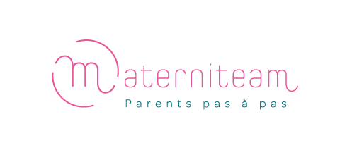 Logo materniteam