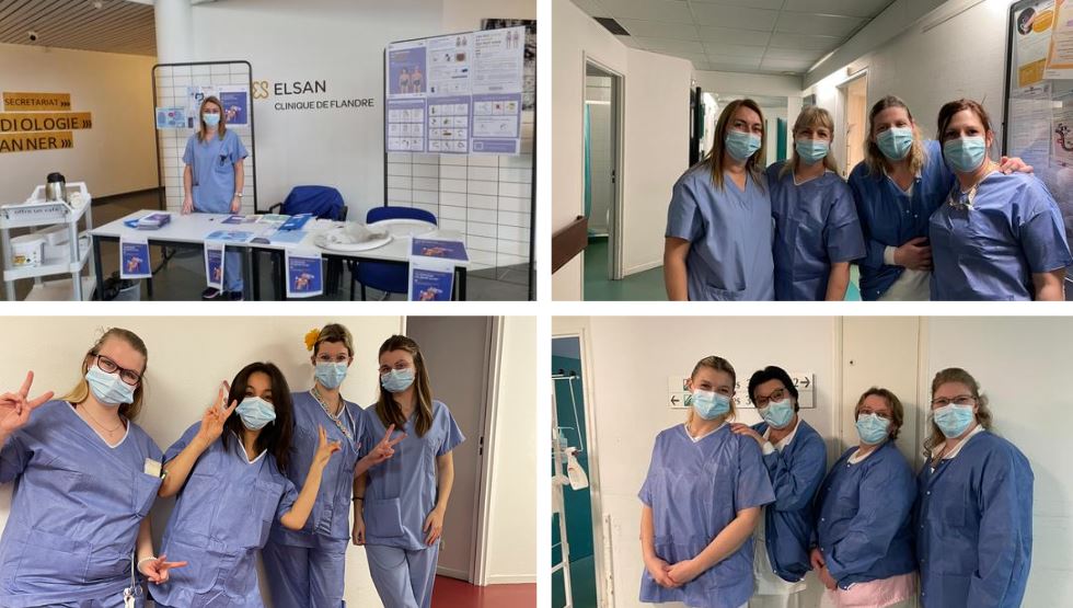 MARS BLEU FLANDRE ELSAN