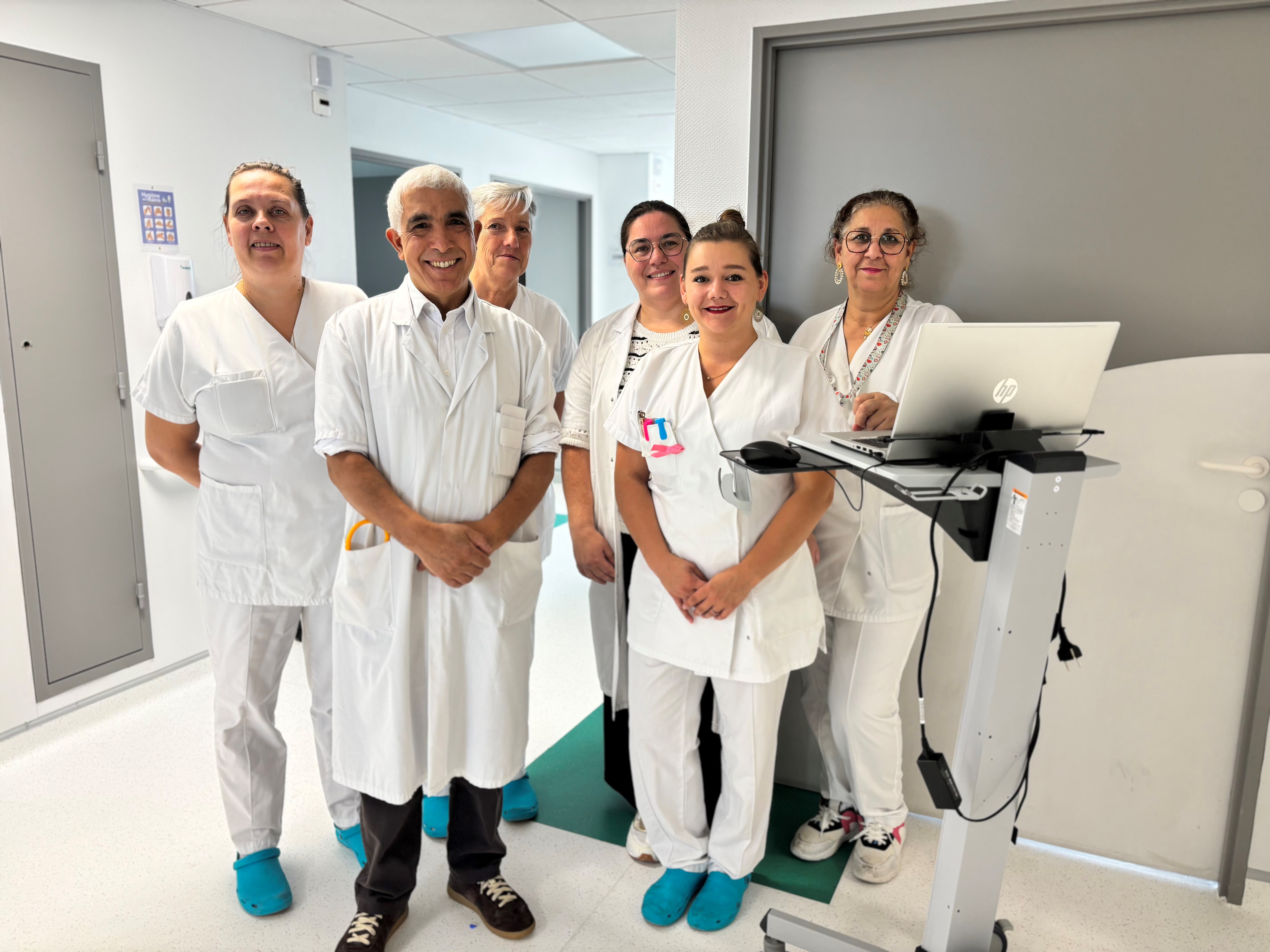 Médecine polyvalente vauban