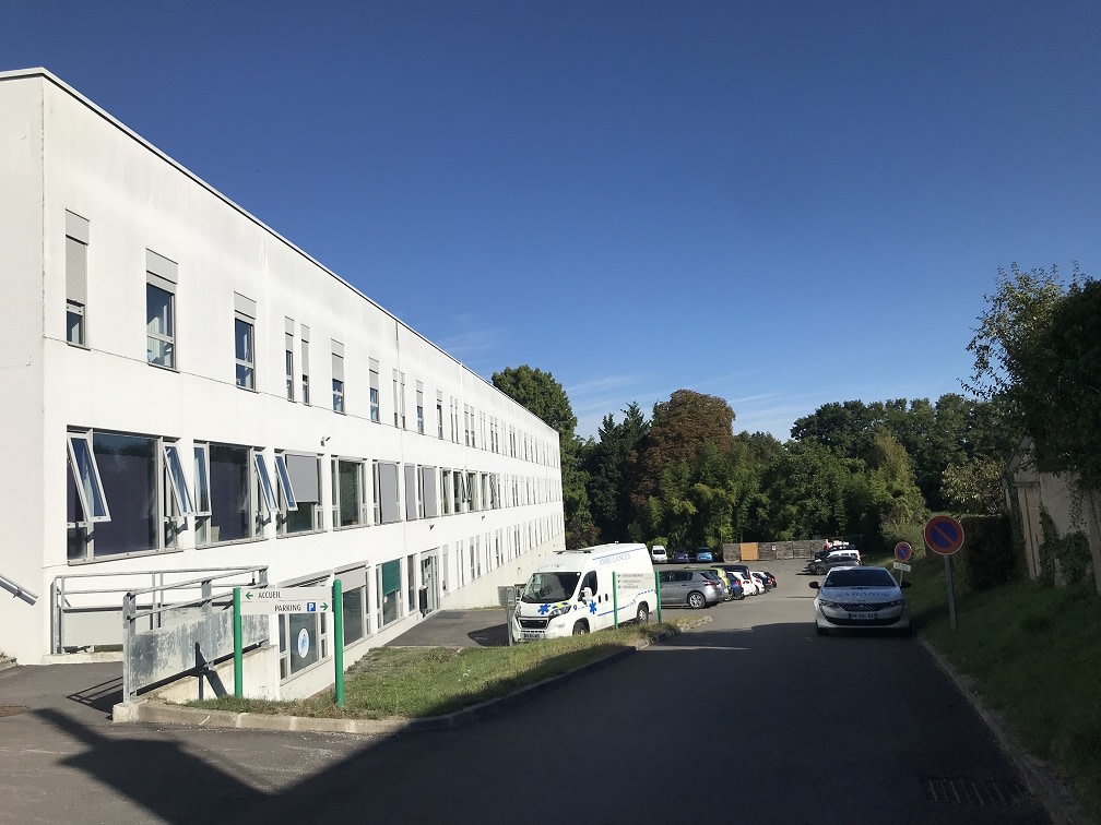 Clinique du Morvan
