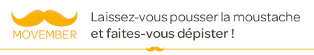 Signature movember 
