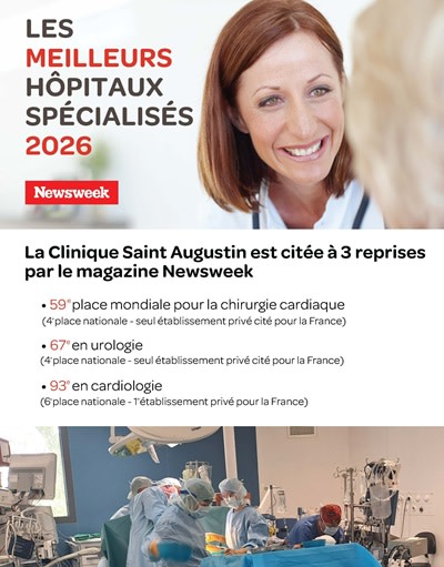 classement newsweek