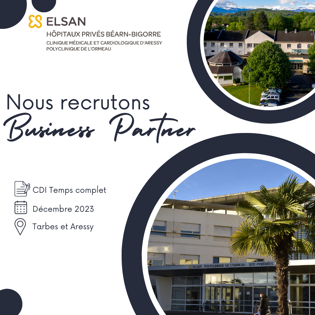 recrutement