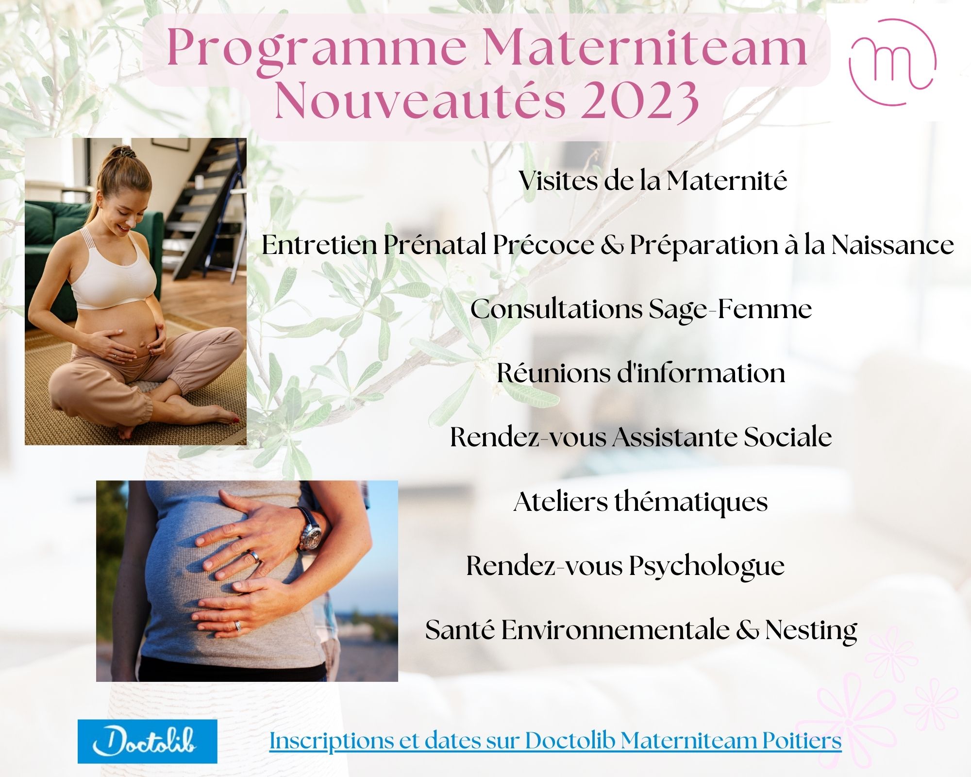 Materniteam Poitiers
