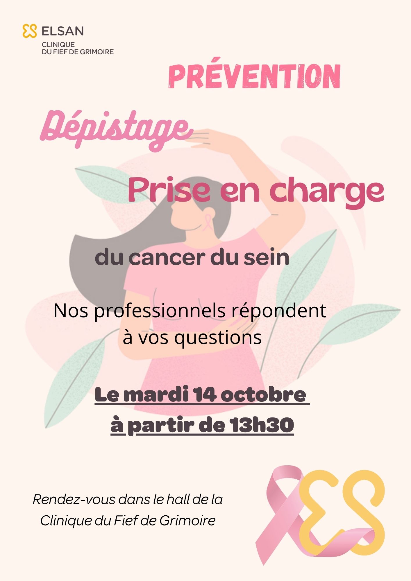 octobre rose