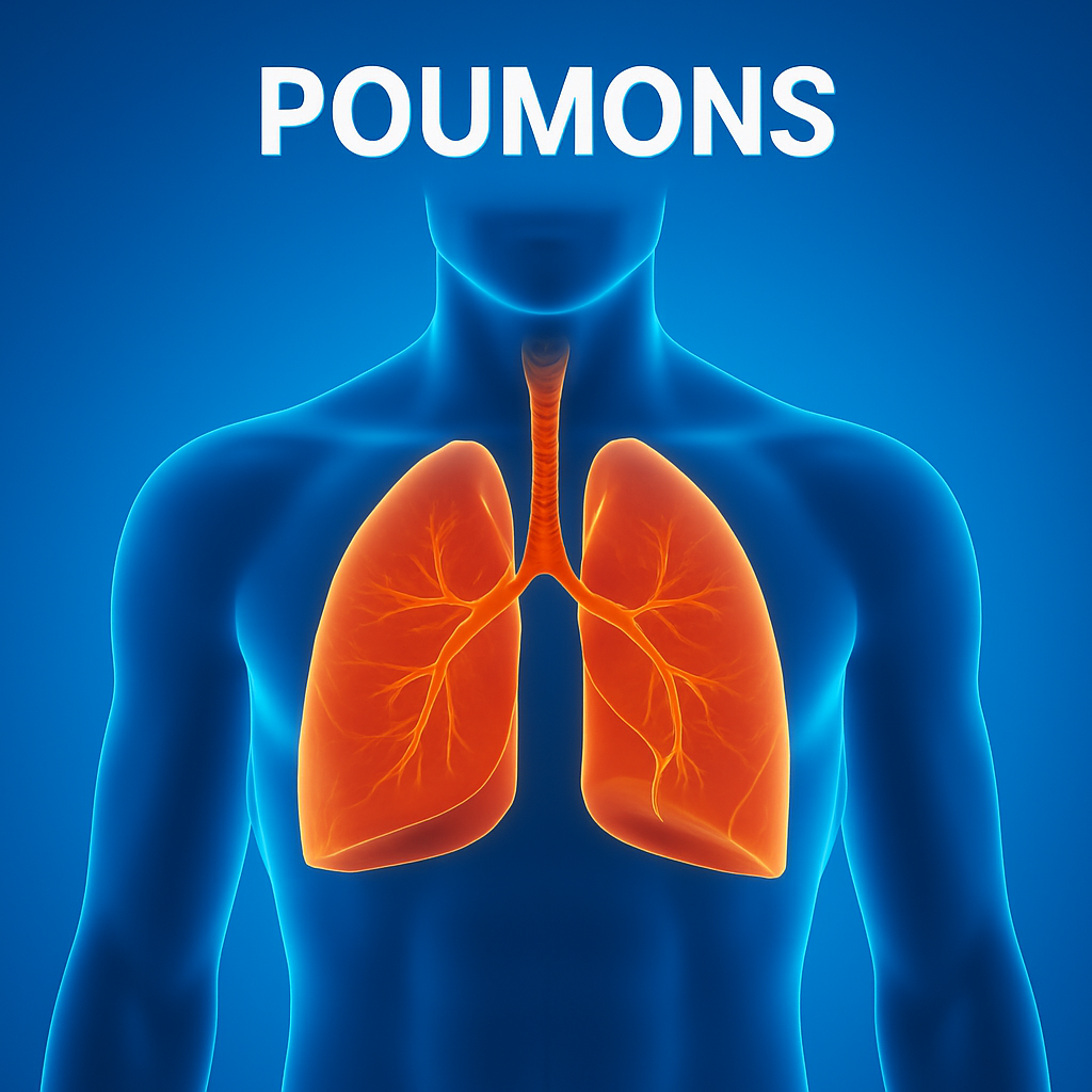 Opération du cancer du poumon par Robot Da Vinci 