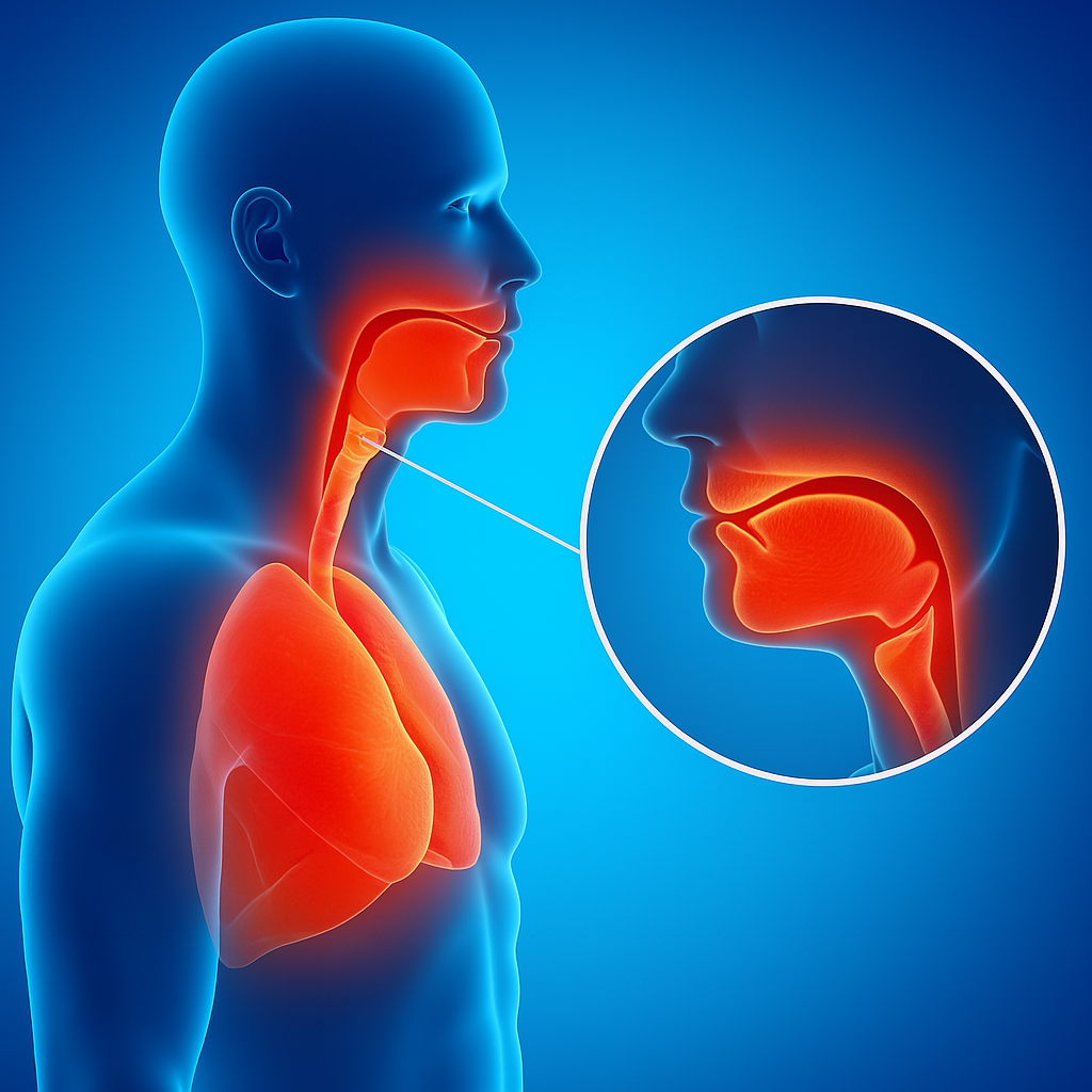 Opération de l'oropharynx par robot à Toulouse 🤖 clinique Toulouse | ELSAN