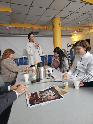 animation mois sans tabac