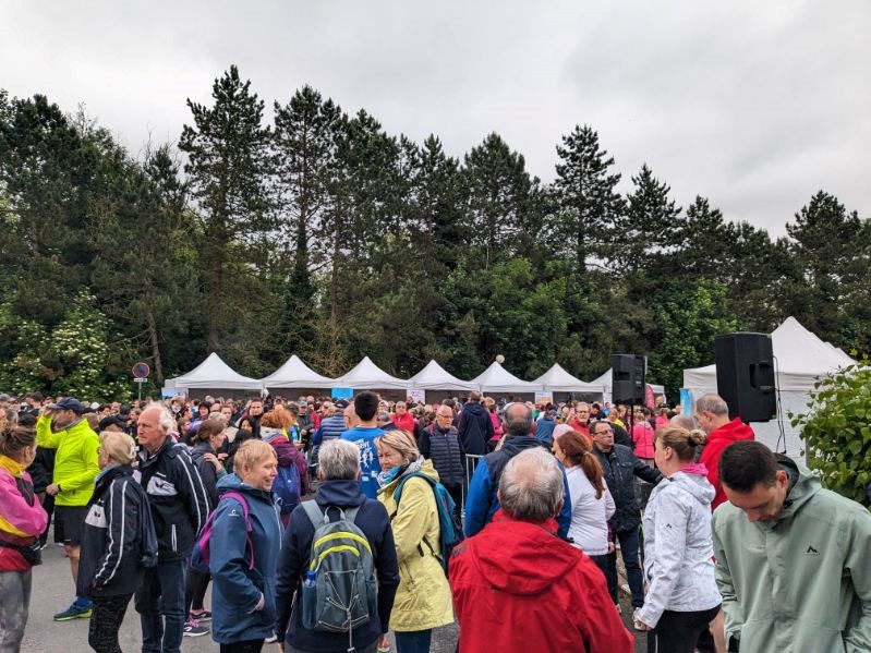 parcours du coeur st quentin elsan
