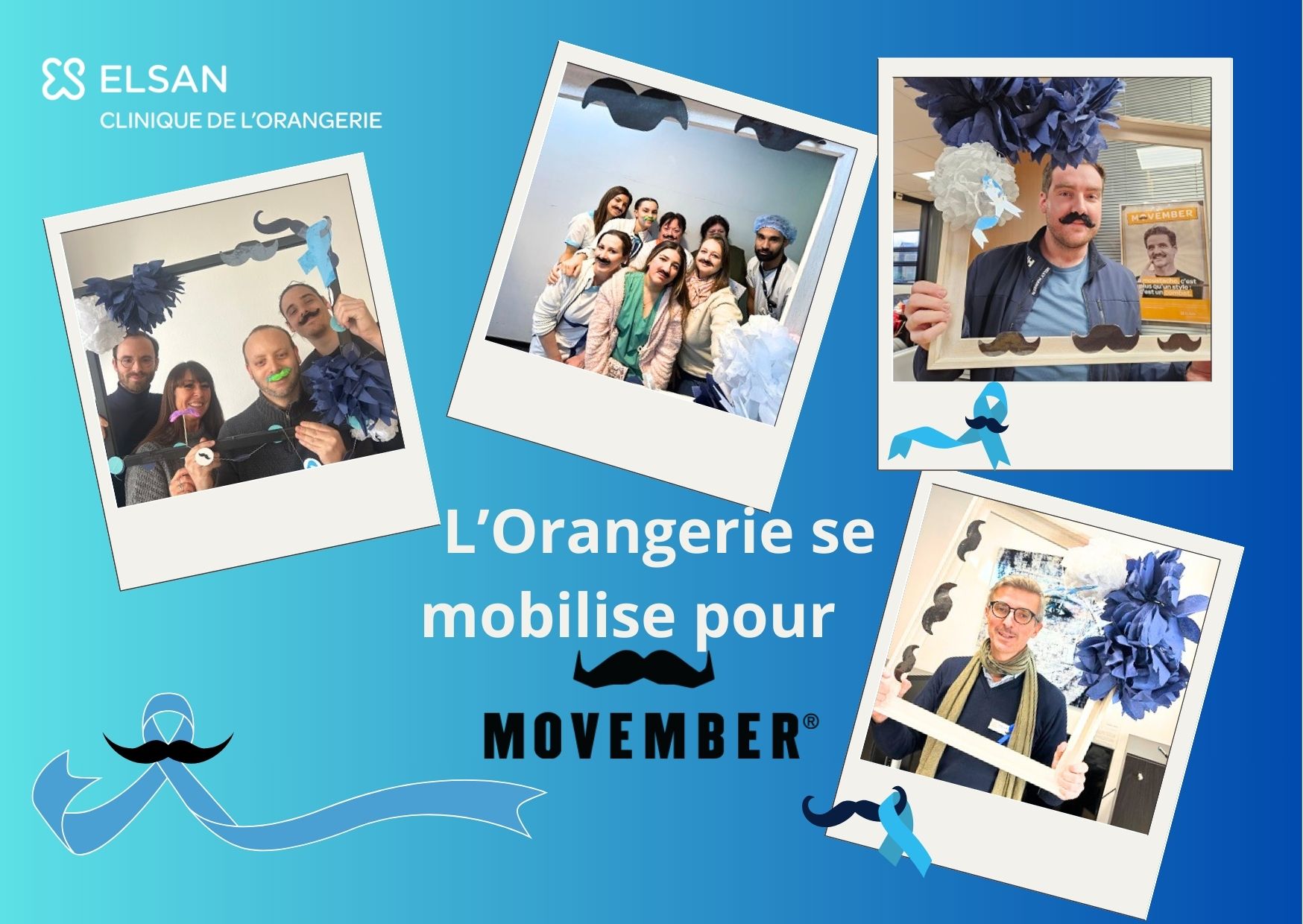 movember photo collaborateurs