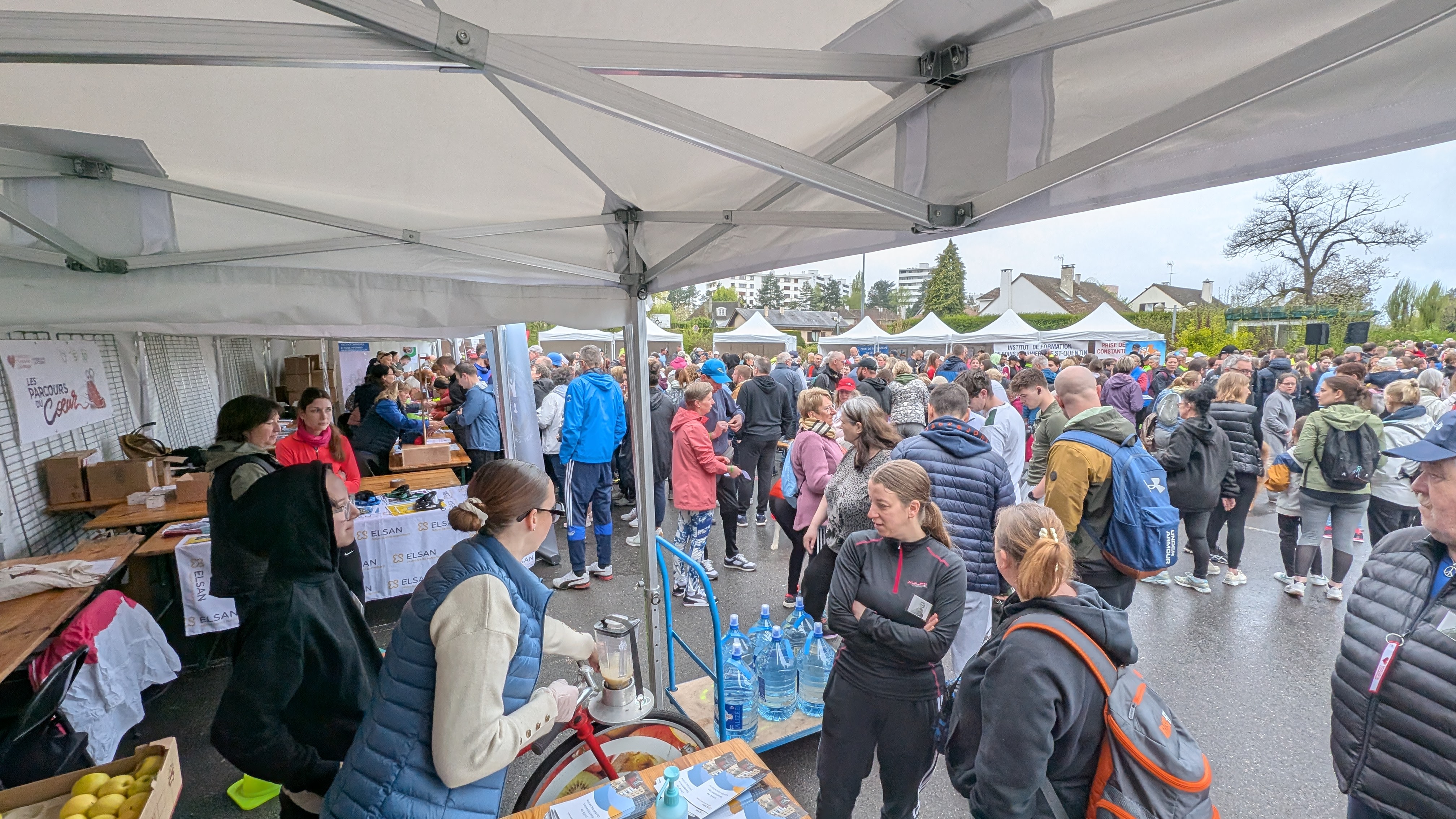 parcours du coeur st claude elsan