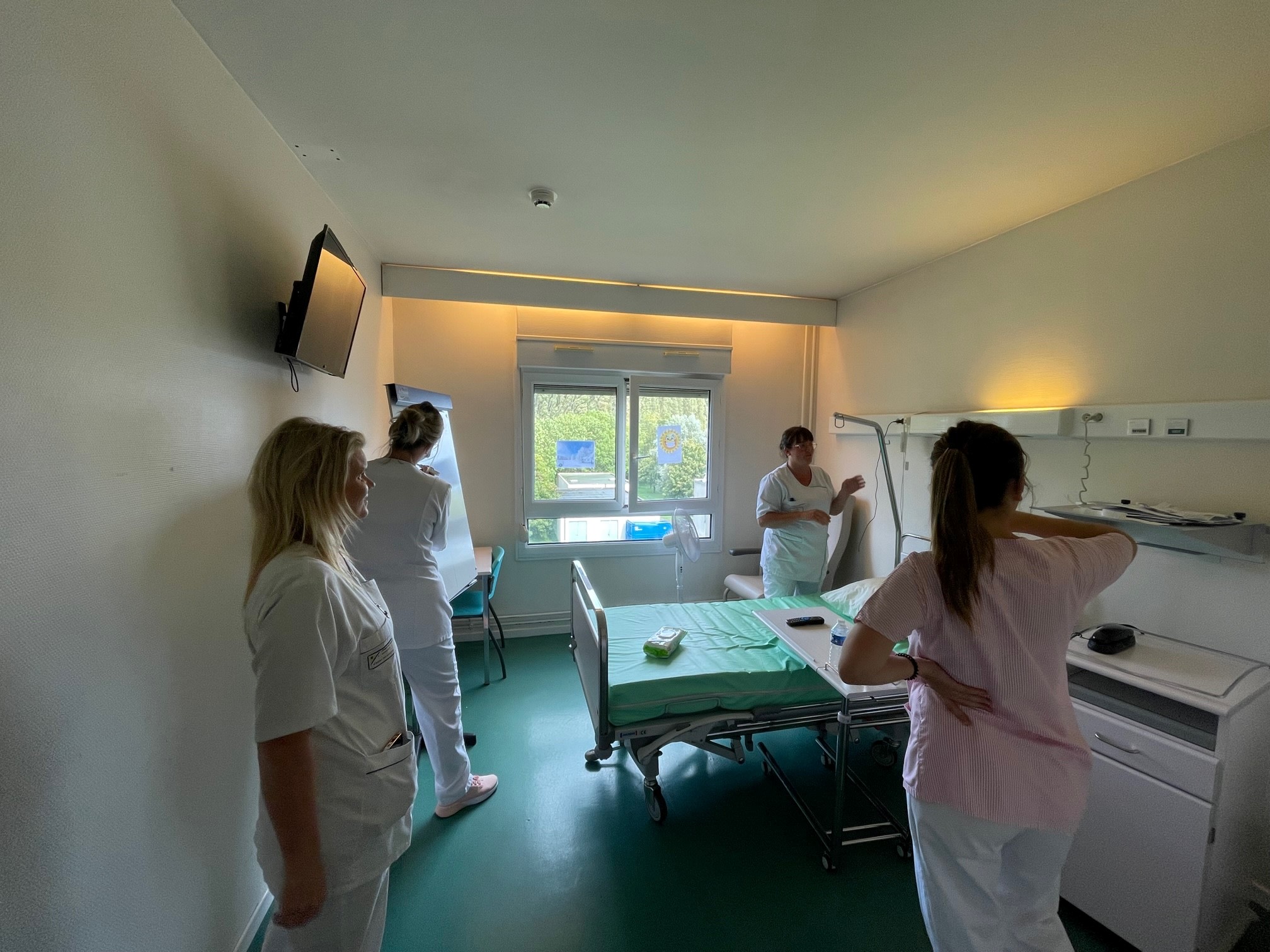 développement durable dunkerque