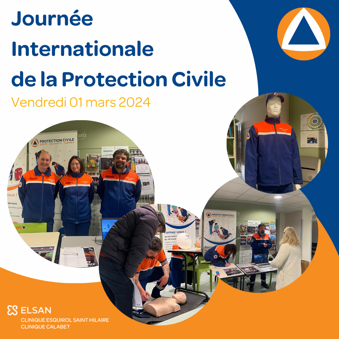 protection civile clinique esquirol saint hilaire